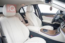 مێرسێدس بێنز E-Class